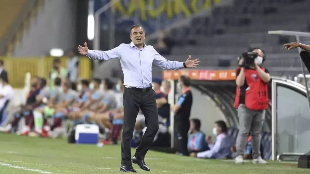 Fenerbahçe Tahir Karapınar ile Yolları Ayırdı