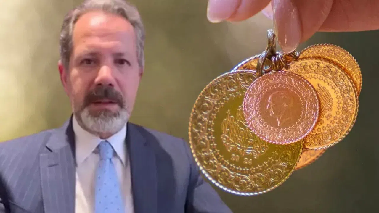 Altında Kritik Uyarı! İslam Memiş 'dikkat' uyarısı yaptı!