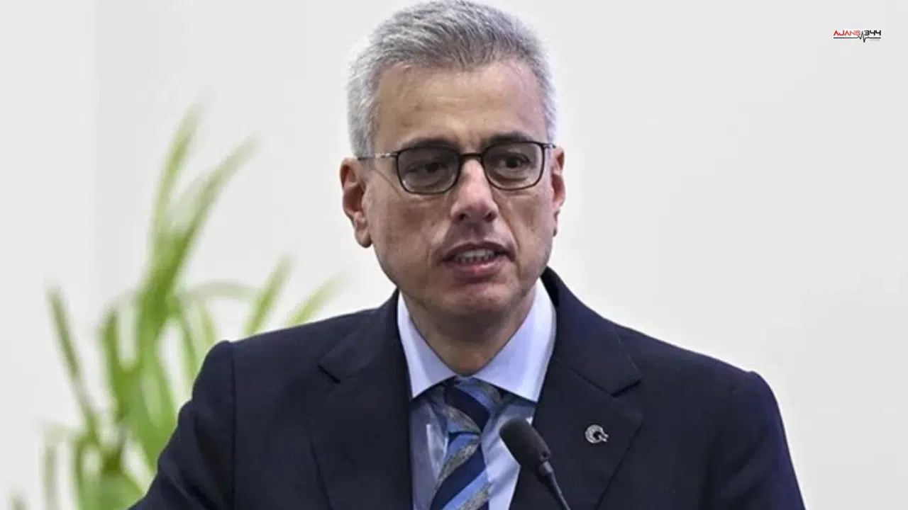 Sağlık Bakanı Memişoğlu Hekimlerin Yurtdışına Gitmesi Hakkında Konuştu