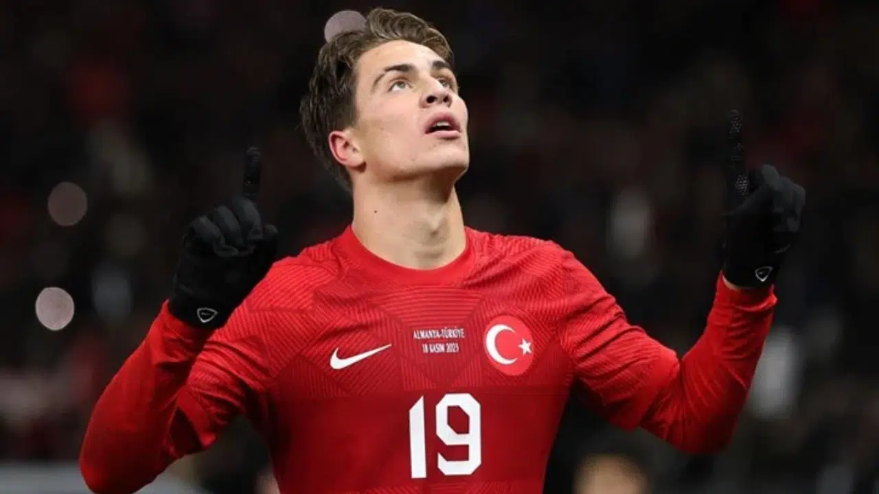 Juventus Kenan Yıldız İle Sözleşme Yenilemeye Çok Yakın Olduğunu Açıkladı