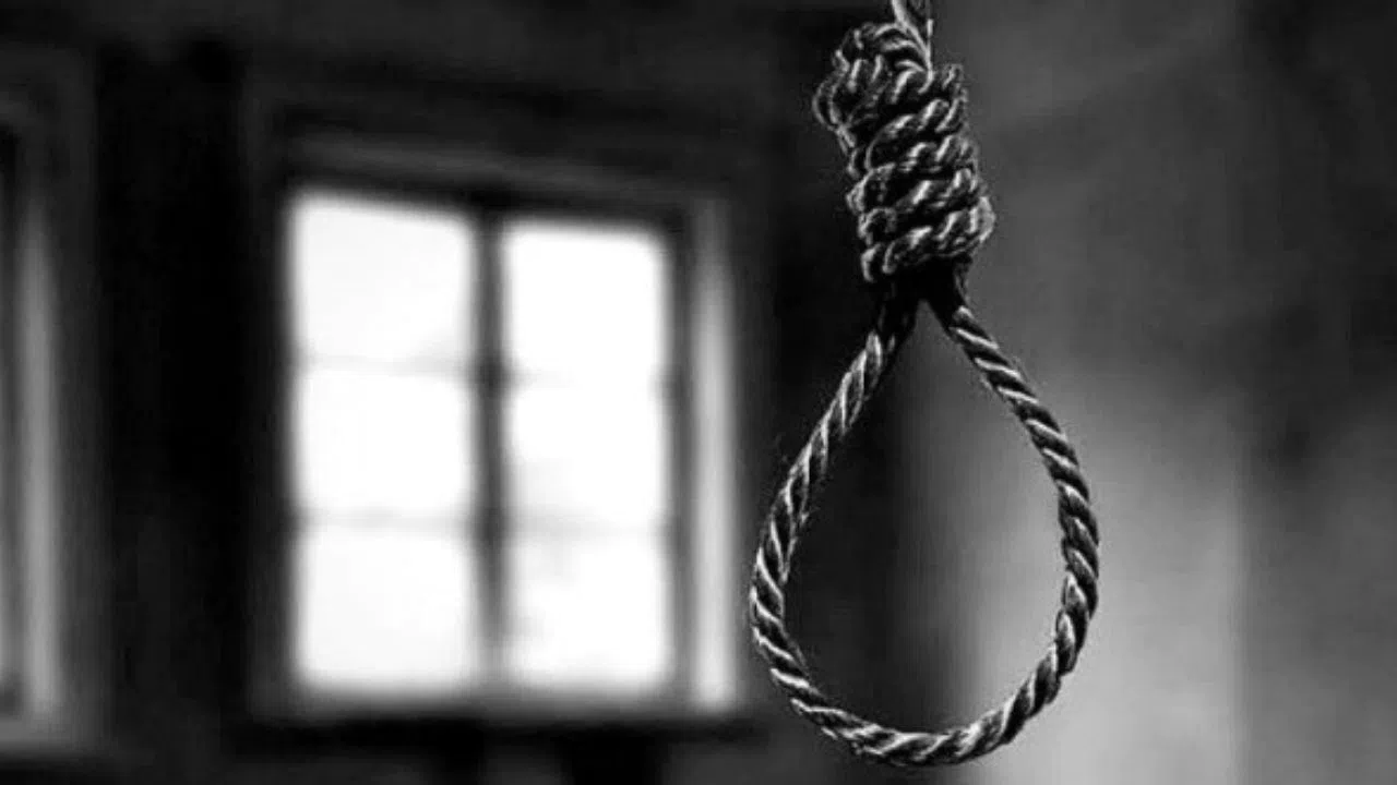 Kahramanmaraş  73 Yaşındaki Kadın Hayatına Son Verdi