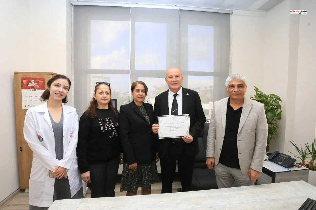 Kepez, Sağlıkta Liderliğini Sürdürdü