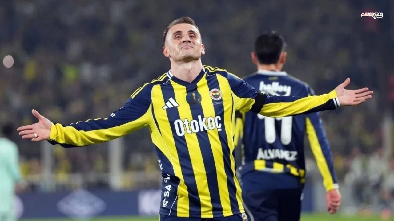 Kerem Aktürkoğlu'nun Yanıtı Galatasaraylıları Çileden Çıkarttı