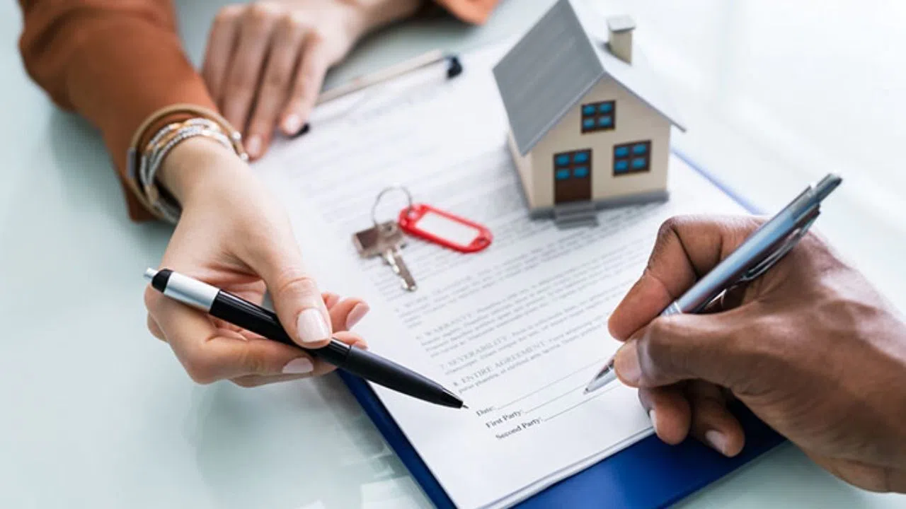 Artık 10 Kat Artış Yapamayacaklar Kiracılara Müjde