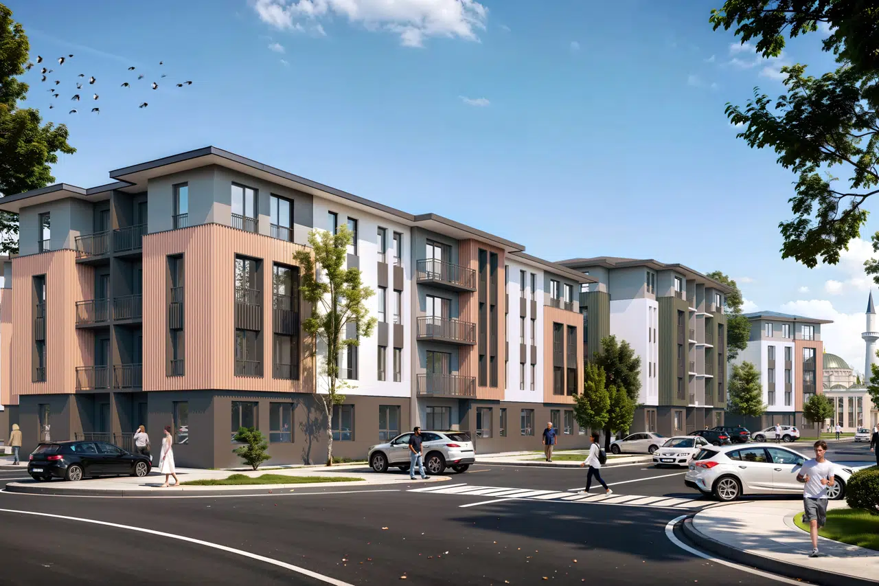 Kiralık Sosyal Konut Modelinin İşleyişine Yönelik Çerçeve Netleşti