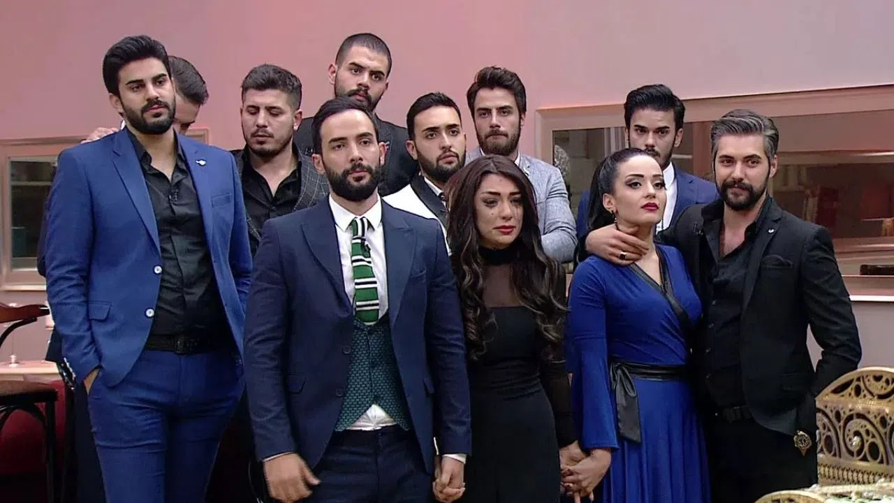 Yasin Özbek Kısmetse Olur'un Geleceğini Açıkladı