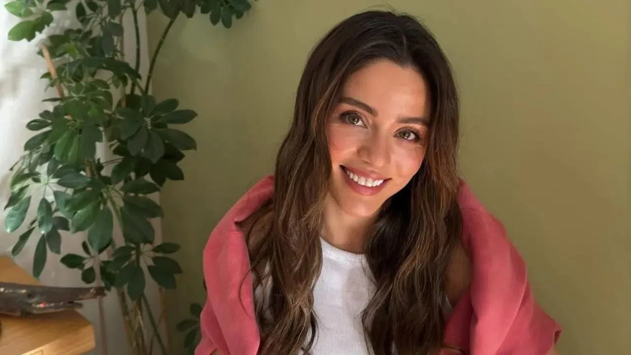 Kızılcık Şerbeti'nde Doğa Gidiyor mu? Sıla Türkoğlu Diziden Neden Ayrılıyor?