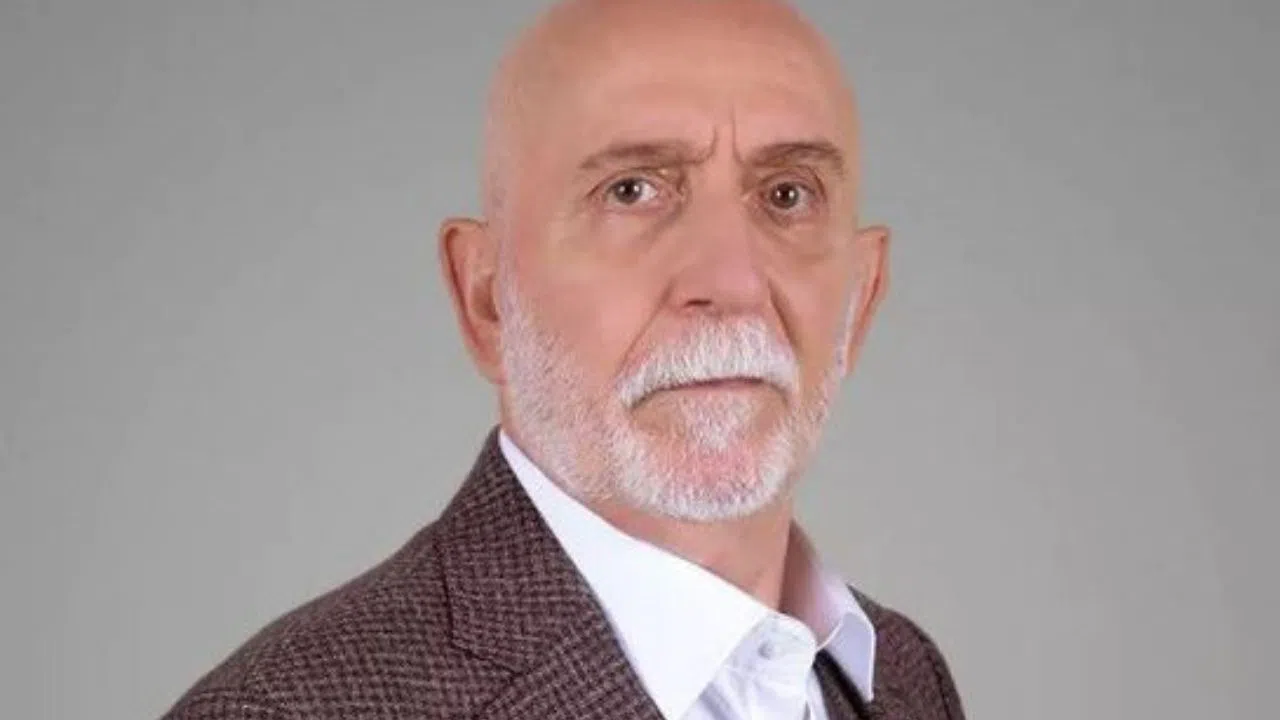 Kızılcık Şerbeti'nin Yeni Yüzü: Macit Koper Hikmet Karakteriyle Ekranda