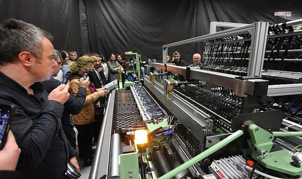 Kahramanmaraş'ta KOBİ'lere Finansman Desteği Sunulacak