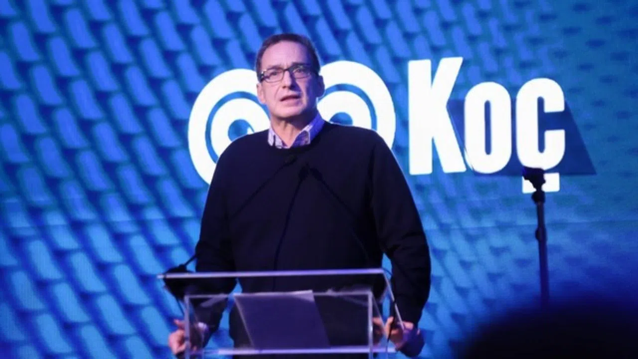 Koç Holding'den Vergi Gelirleri Açıklaması