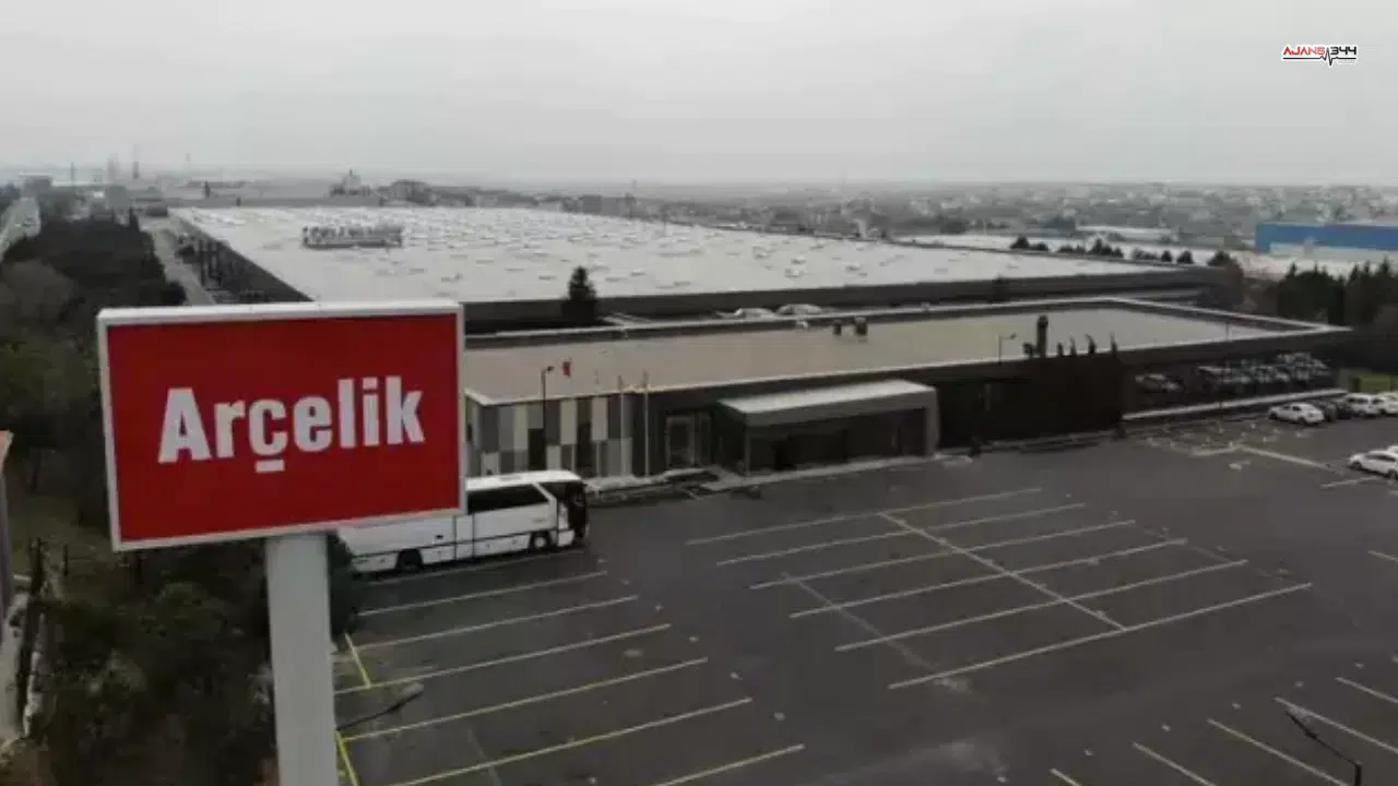 Koç Holding Tayland'daki Fabrikasının Üretimi Durdurarak Kapatacak