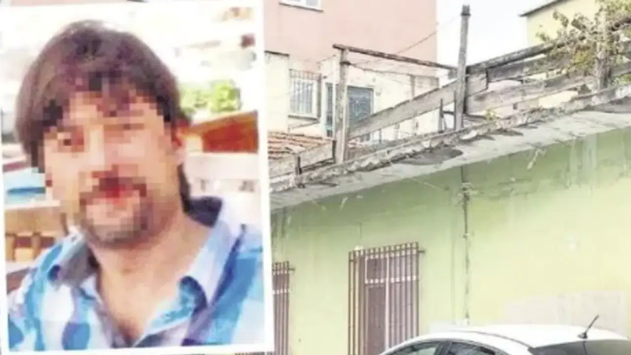 Kocasına 3 Litre Kızgın Yağ Döken Kadın Tutuklandı