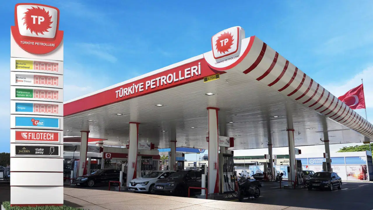 Türkiye Petrolleri Akaryakıt Skandalı Sonrası Konkordato İlan Etti