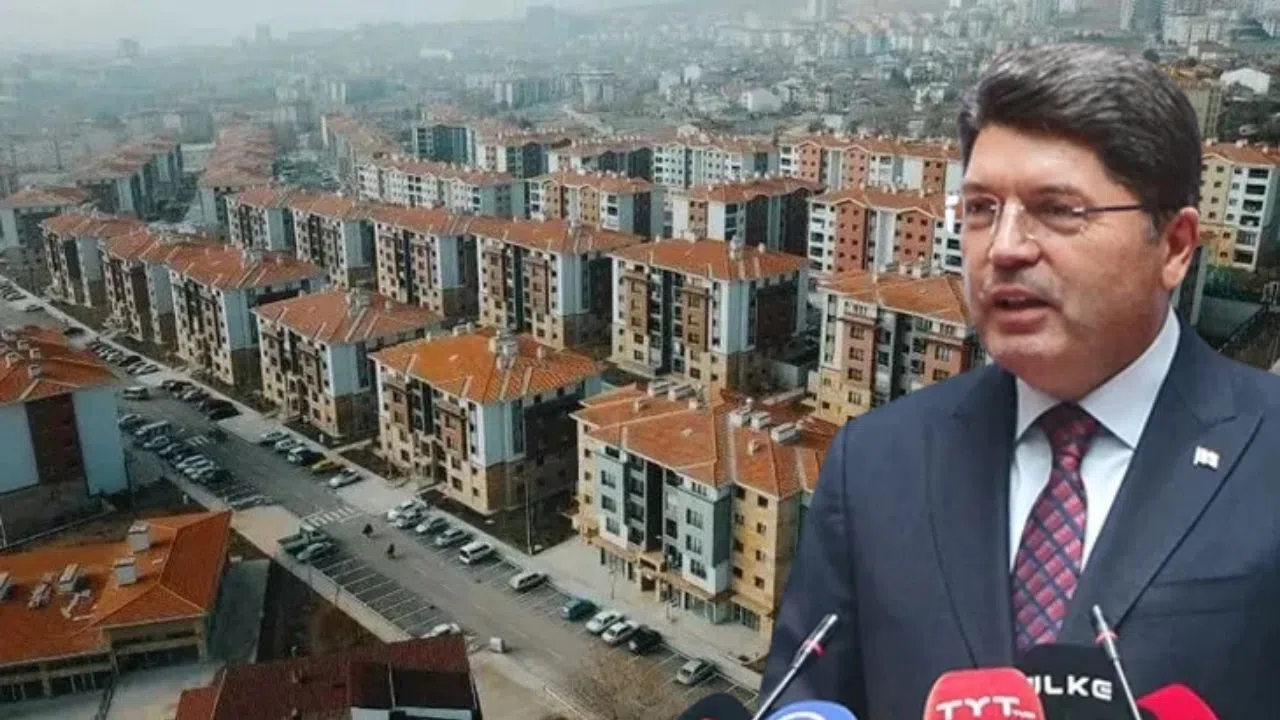 Kahramanmaraş'ta 150 Bin Konut Yıkımdan Kurtarıldı