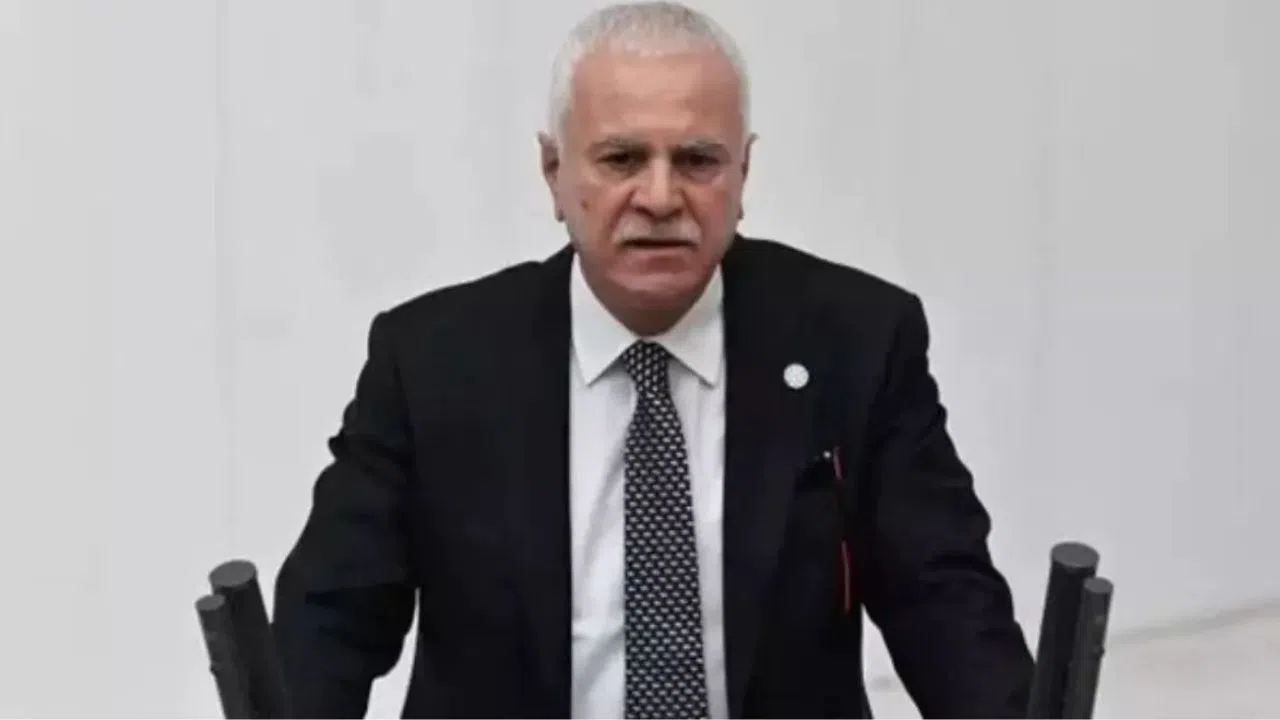 Kulisler Hareketlendi: Koray Aydın'ın CHP'ye Geçişi Gündemde