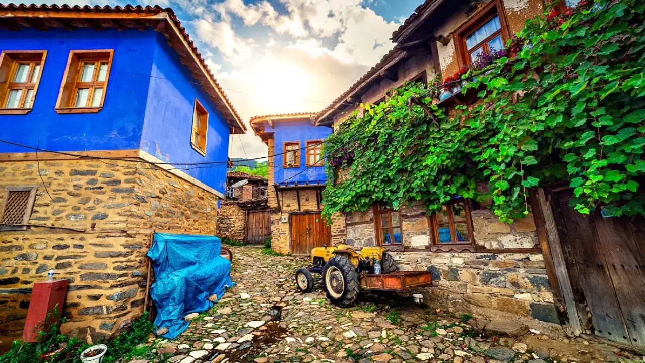 Köye Dönüşte Tarihi Teşvik Paketi Açıklanacak