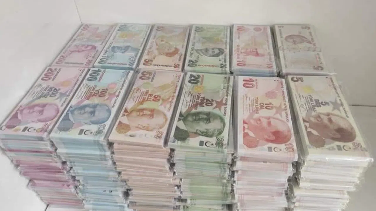 BDDK Verileri Açıklandı: Krediler Yükselişte, Mevduat Düşüşte