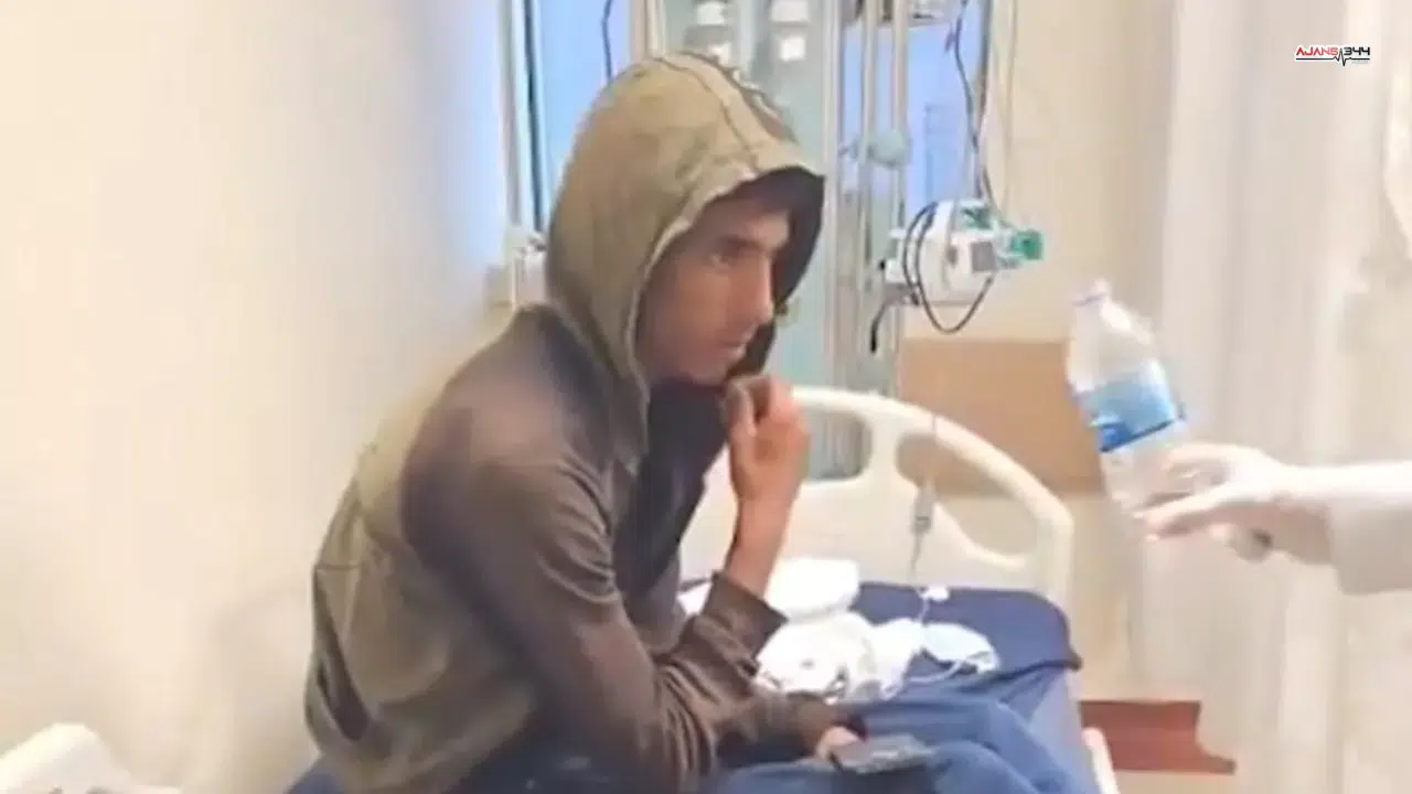 Köpek Saldırısı Sonucu Kuduzdan Ölen Gencin Son Anları