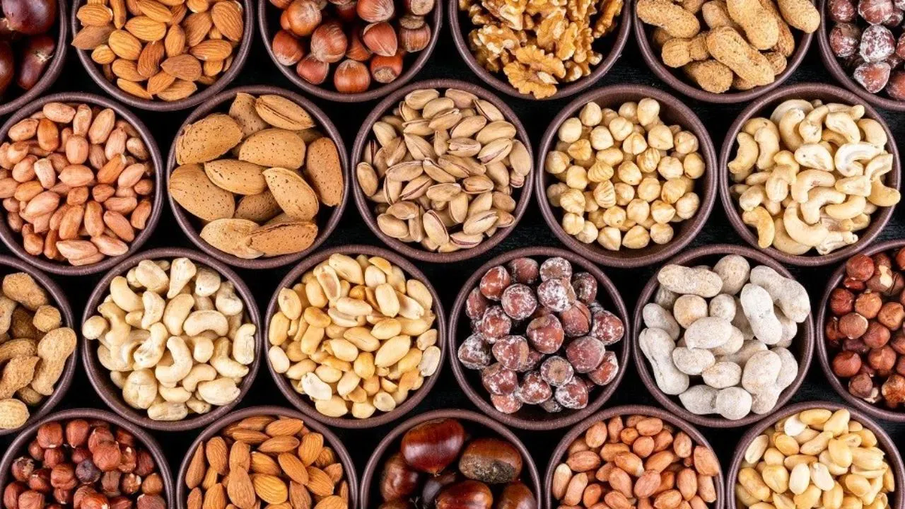 83 Yıllık Ekmekçioğlu Kuruyemiş Konkordato İlan Etti