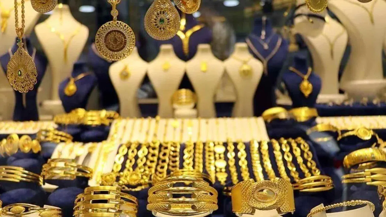 Hangi İl Altında Rekor Kırdı! Ne Ankara Ne İstanbul İşte En Çok Altın Alan İller