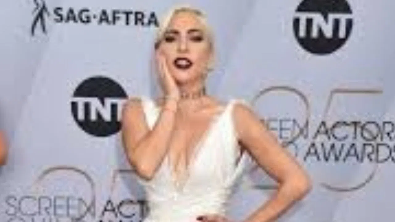 Lady Gaga A Star Is Born Çekimlerinde Psikotik Kırılma Yaşadığını Açıkladı