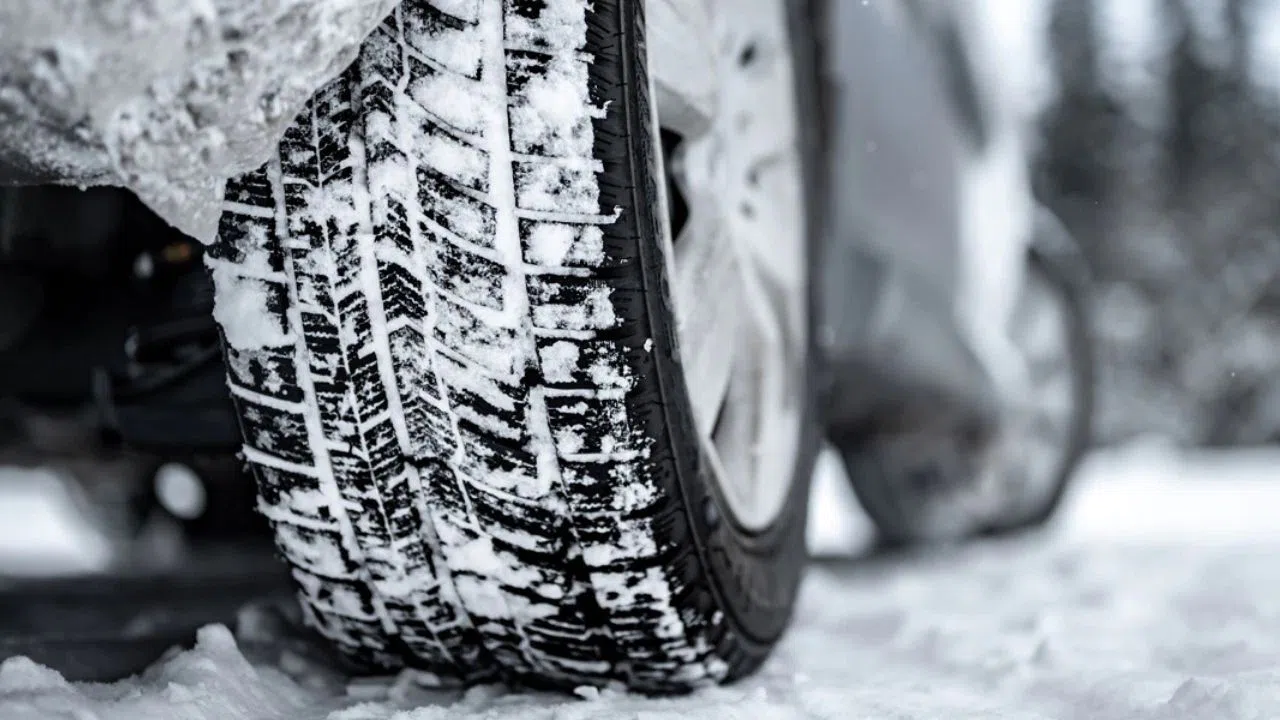 Kış Lastiği Zorunluluğu için Yeni Tarihler Açıklandı