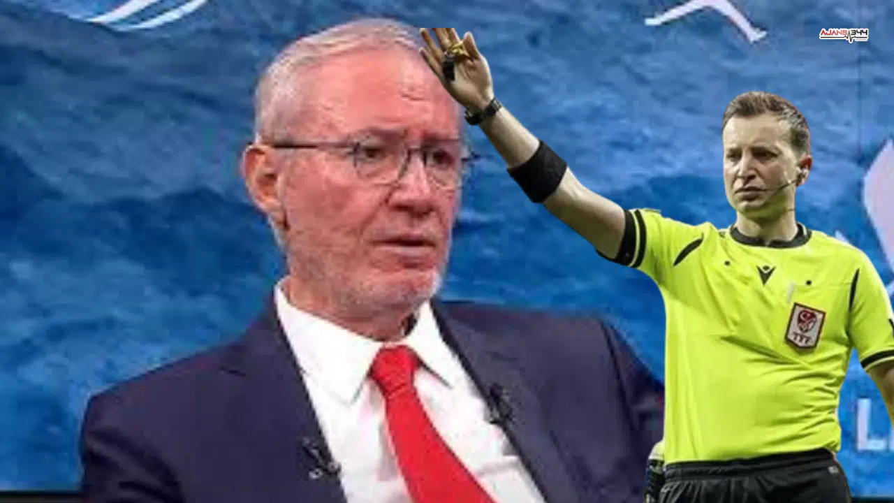 Levent Tüzemen'den Derbi Öncesi Çarpıcı Açıklamalar