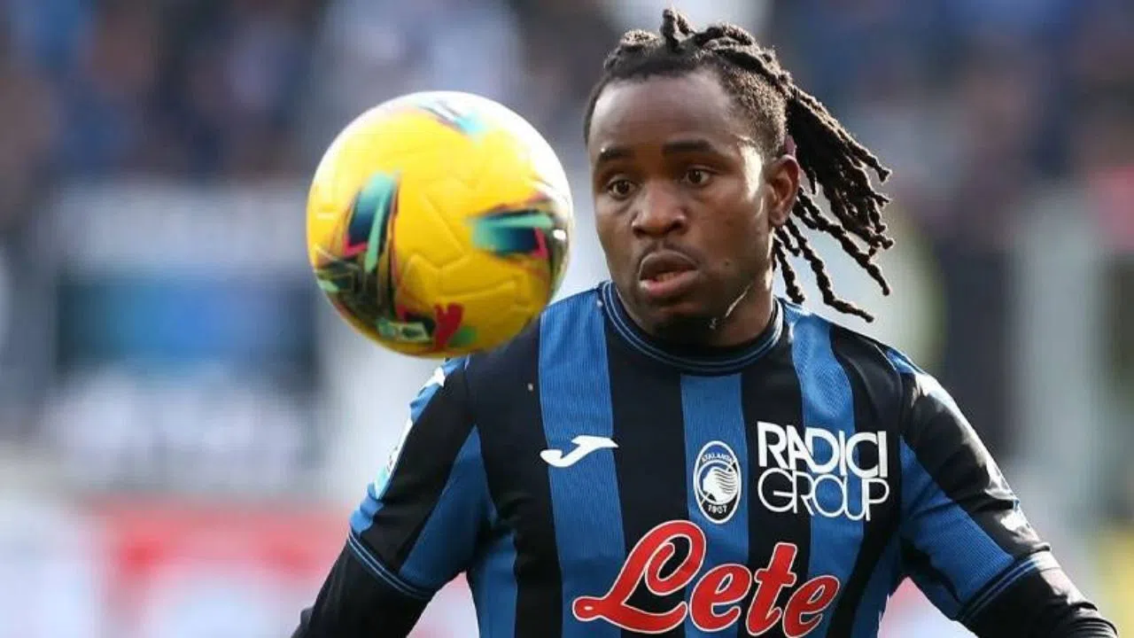 Lookman İle Atalanta Yolları Ayırıyor: Transfer Kesinleşti