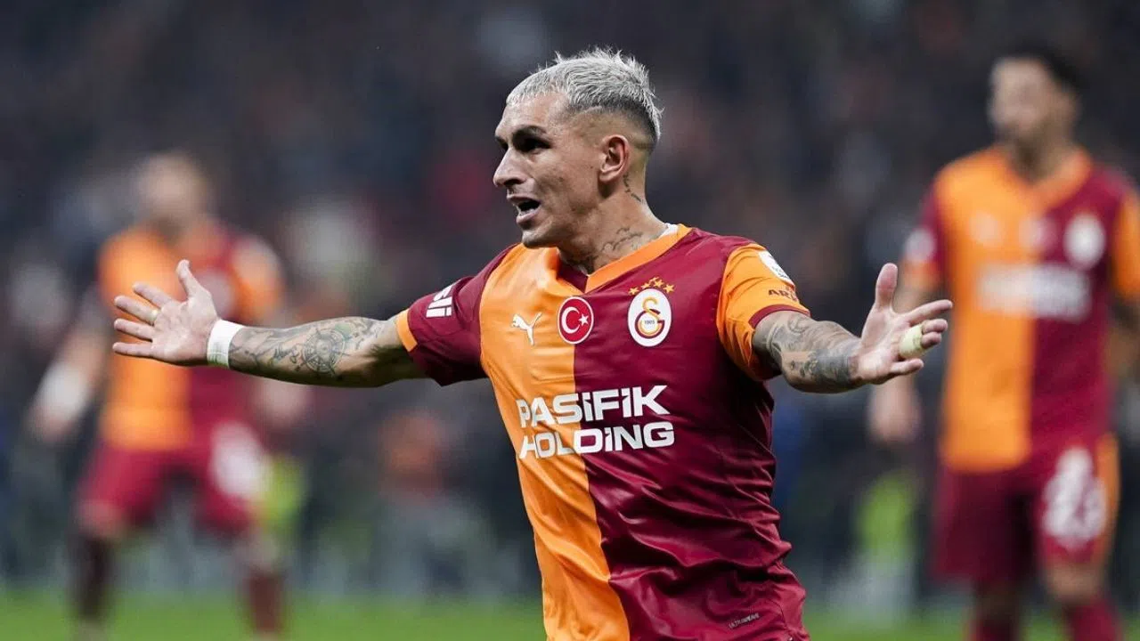 Lucas Torreira Kocaelispor Mağlubiyeti Sonrası "Her Şeye Karşı" Mesajı Verdi