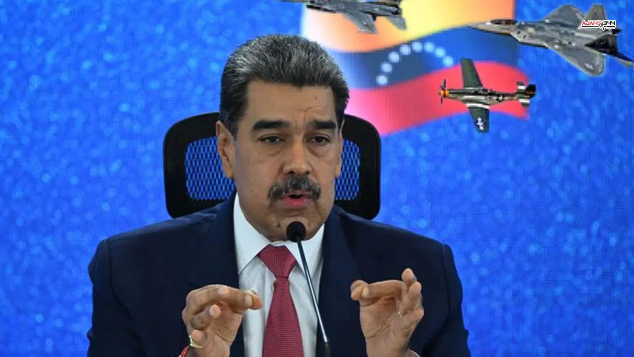 ABD Basınından Çarpıcı Maduro İddiası: "Türkiye'ye Sürgün Edilebilir"
