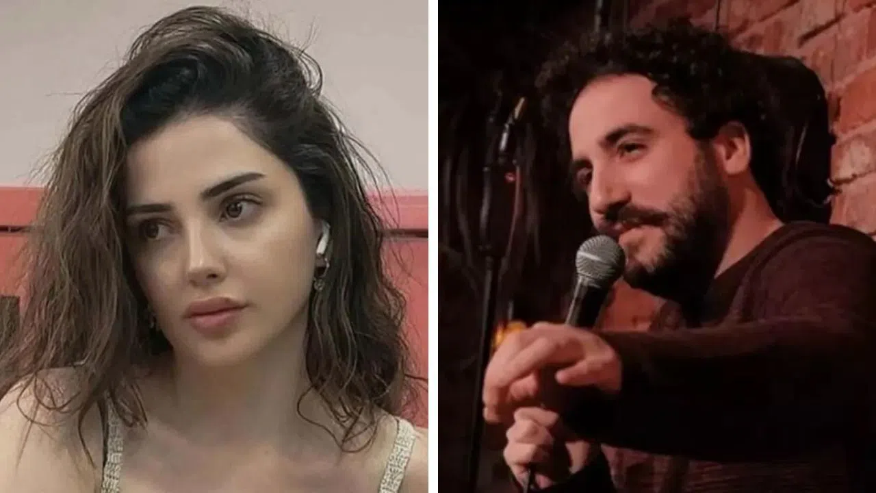 Aksel Gürel Kimdir? Deniz Bağdaş ile Aşk Yaşıyorlar mı?