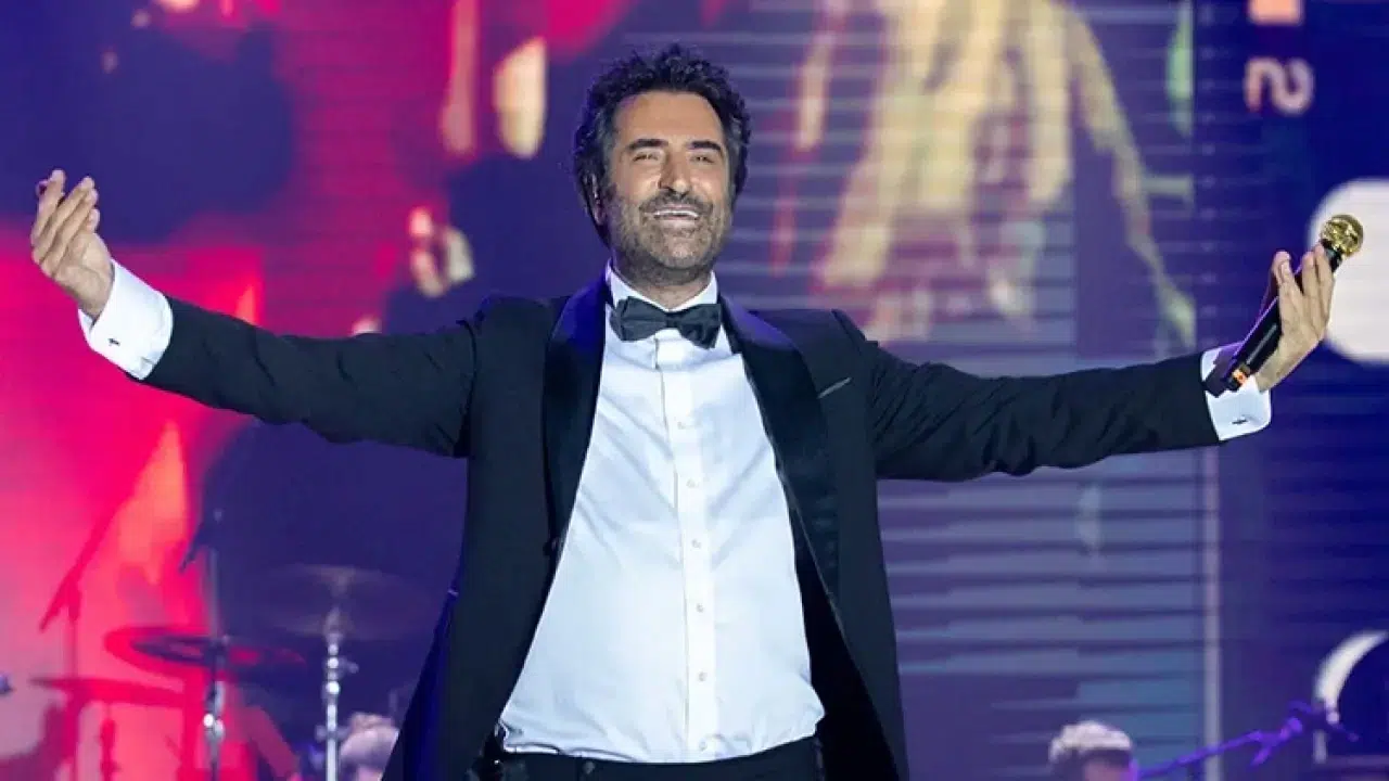 Mahsun Kırmızıgül Bir Gecede Kazandığı Parayı Açıkladı