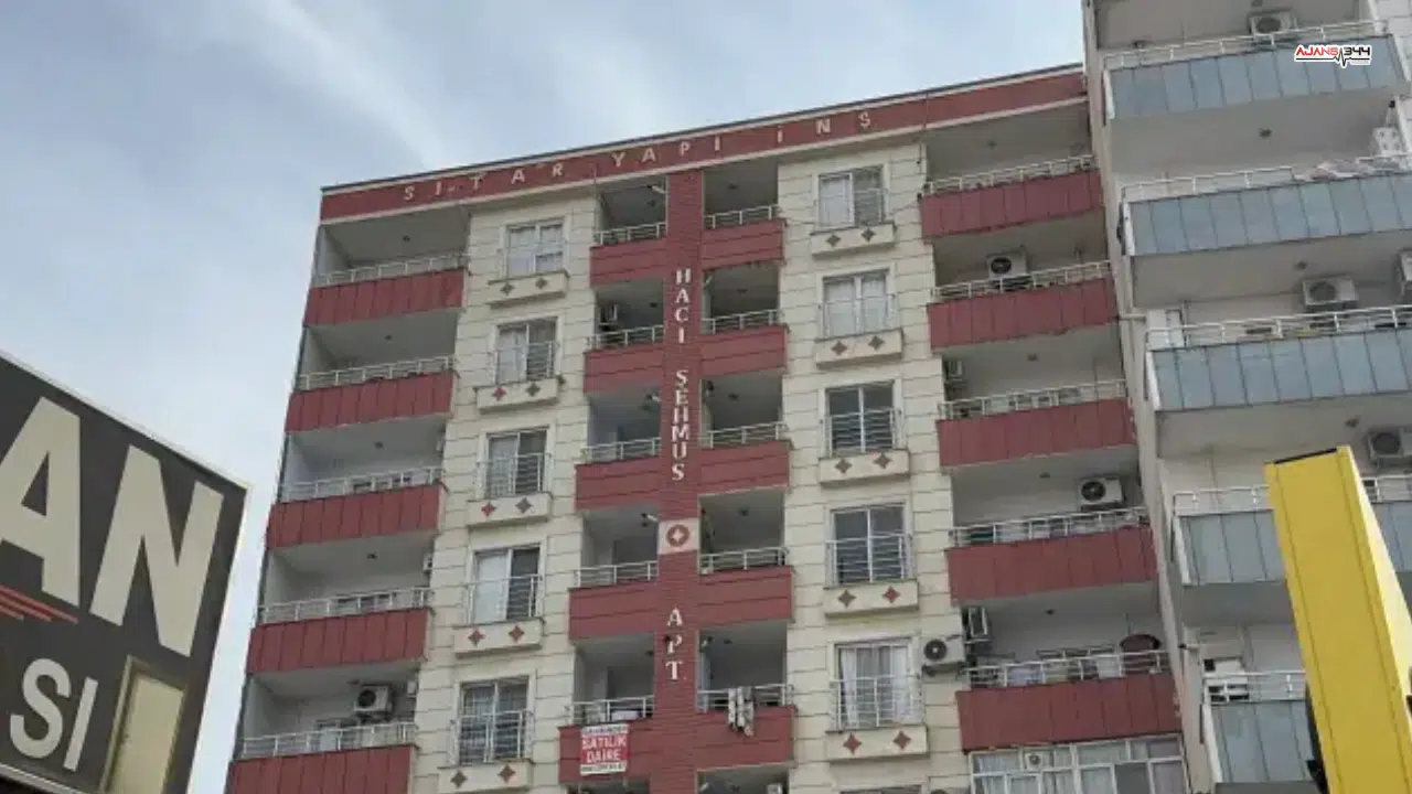 Üç Kişilik Aile Silahla Vurularak Öldürüldü