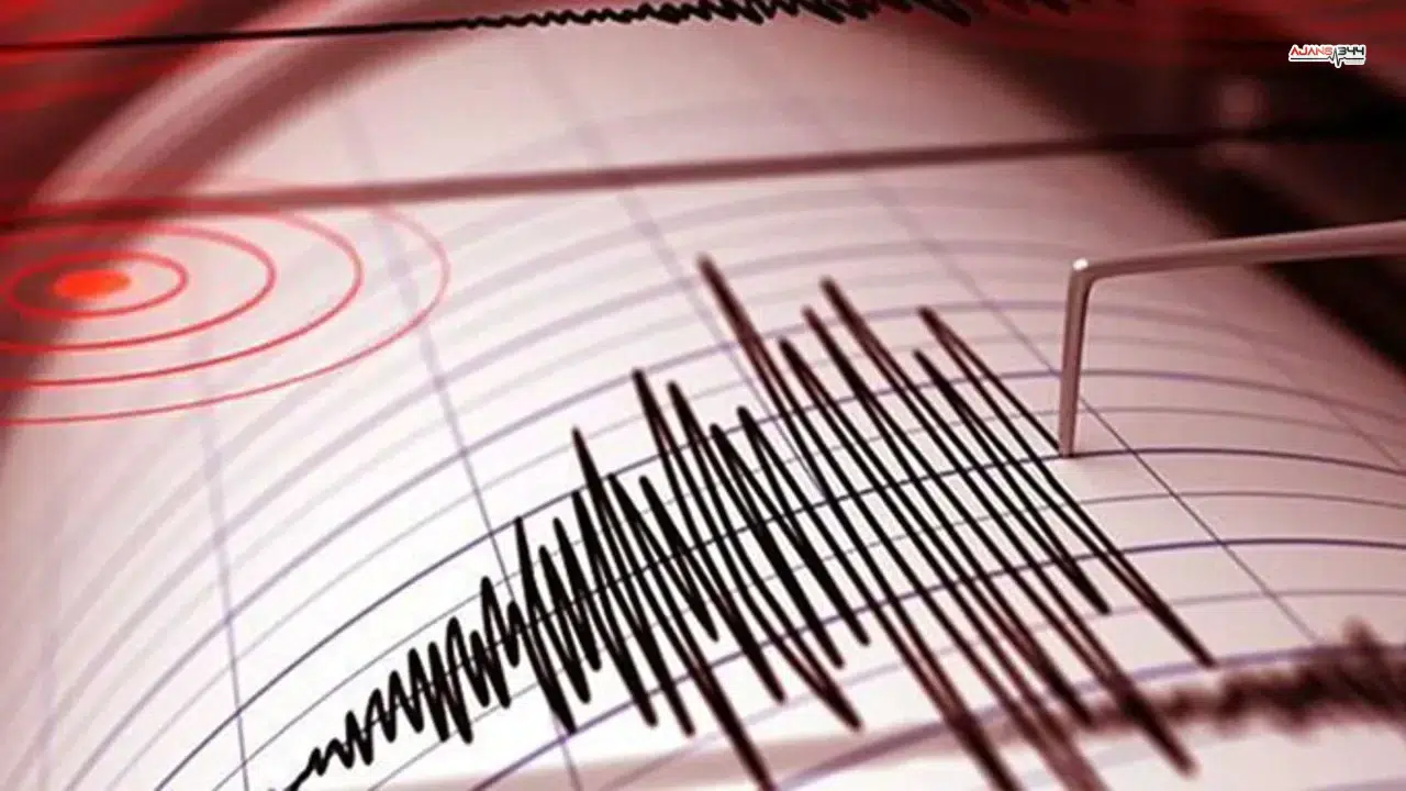 Osmaniye’de 4.4’lük Deprem Meydana Geldi Sarsıntı Kahramanmaraş'ta Hissedildi