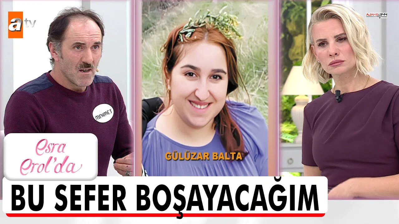 10 Kez Evden Kaçan Kadının Kahramanmaraş’taki Gelinlik Krizi de Gündeme Geldi