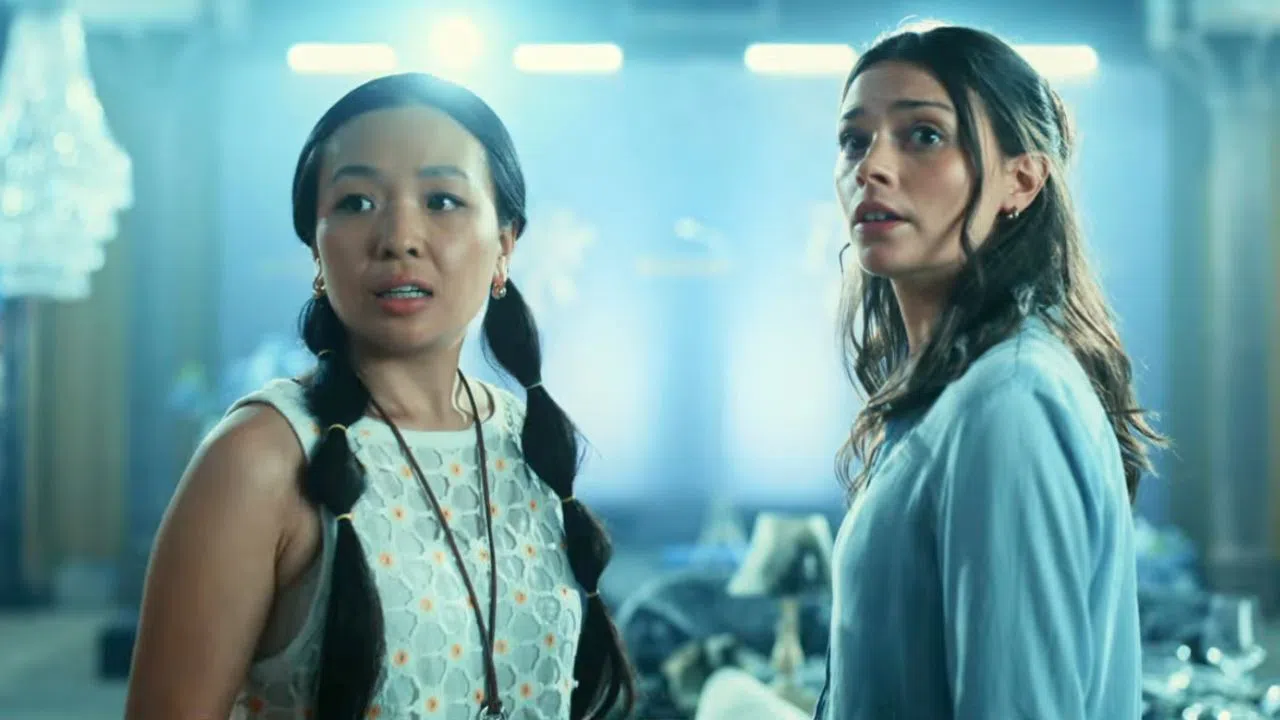 Maxton Hall 2 sezon ne zaman başlayacak? Çıkış tarihi belli oldu