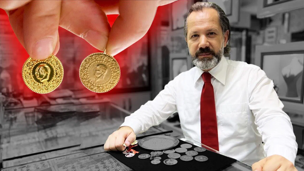 Altın Fiyatları Düşüşe Geçiyor mu? Kasım'da Fırsat Kapıda!