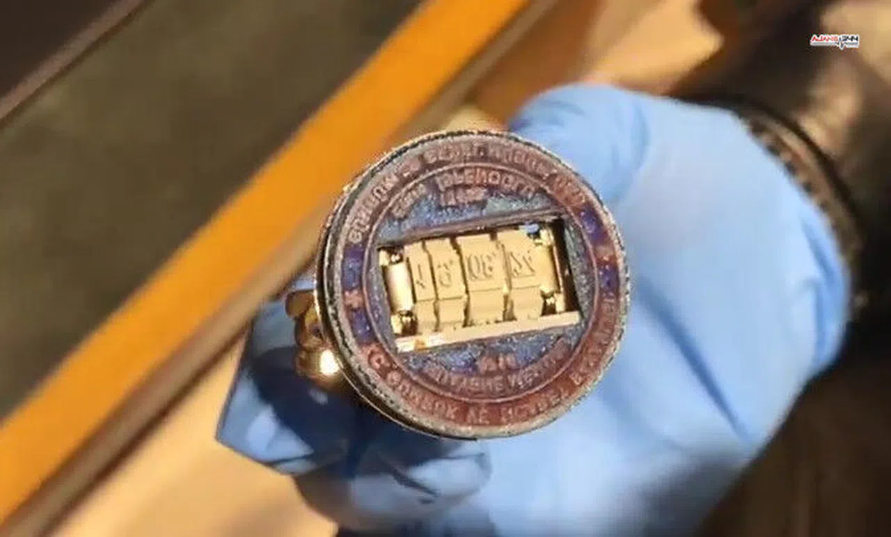 Mersin’de rüşvet zinciri: Gümrük mührü özel bürodan çıktı, 10 tutuklama