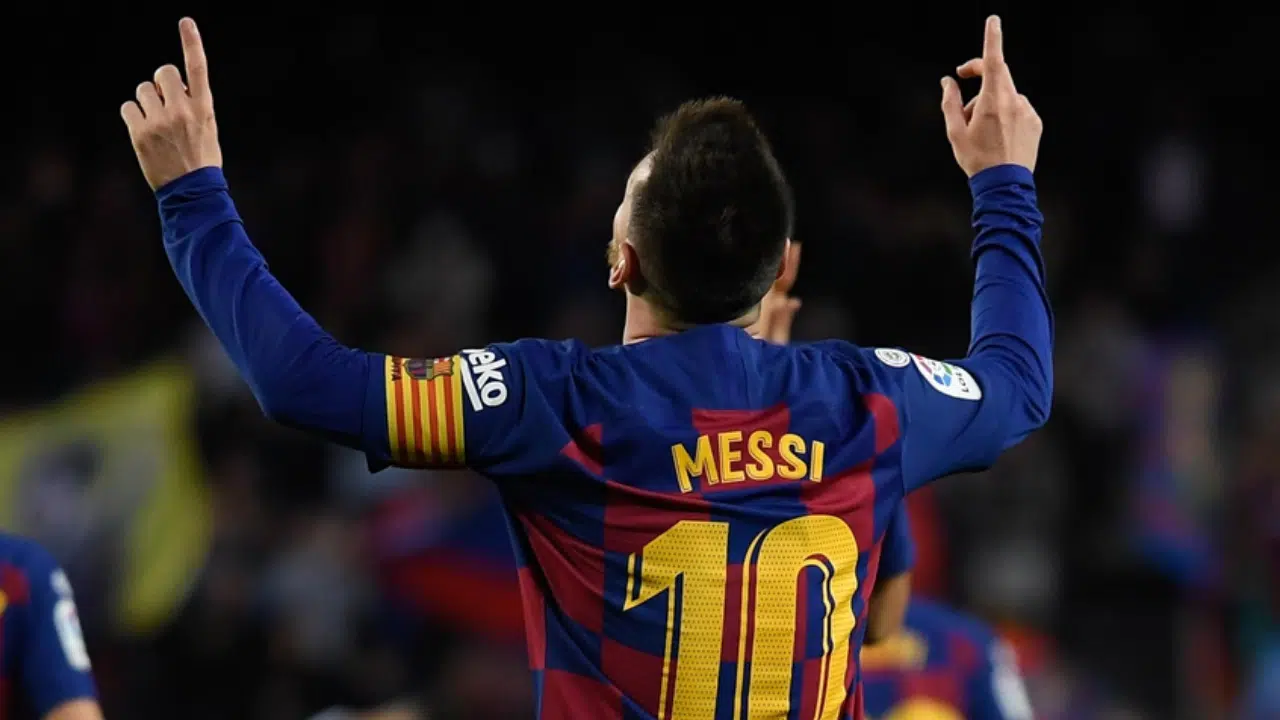 Inter Miami'den Galatasaray'a Lionel Messi Cevabı