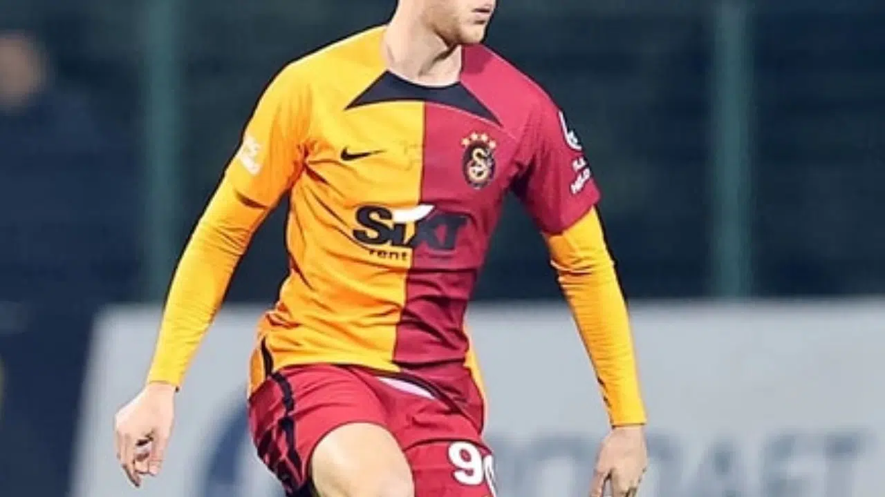 Metehan Baltacı'nın Bahis Sitesine "Mesleği: Futbolcu" Yazması Gündem Oldu