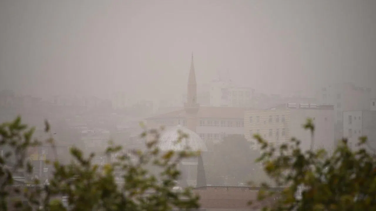 Meteoroloji'den 5 il için uyarı geldi! Göz gözü görmeyecek