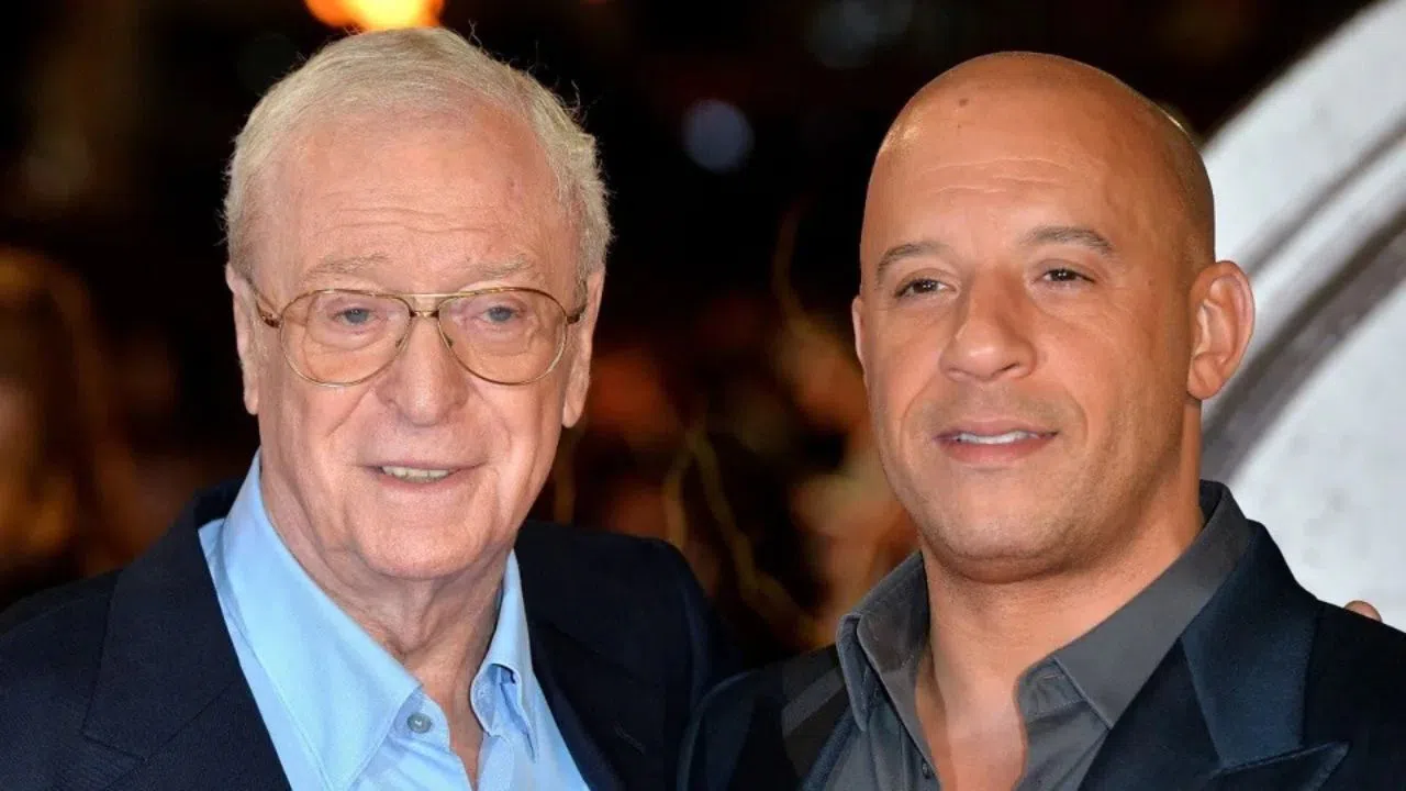 Michael Caine Emekliliği Bırakıyor: Cadı Avcısı Geri Dönüyor