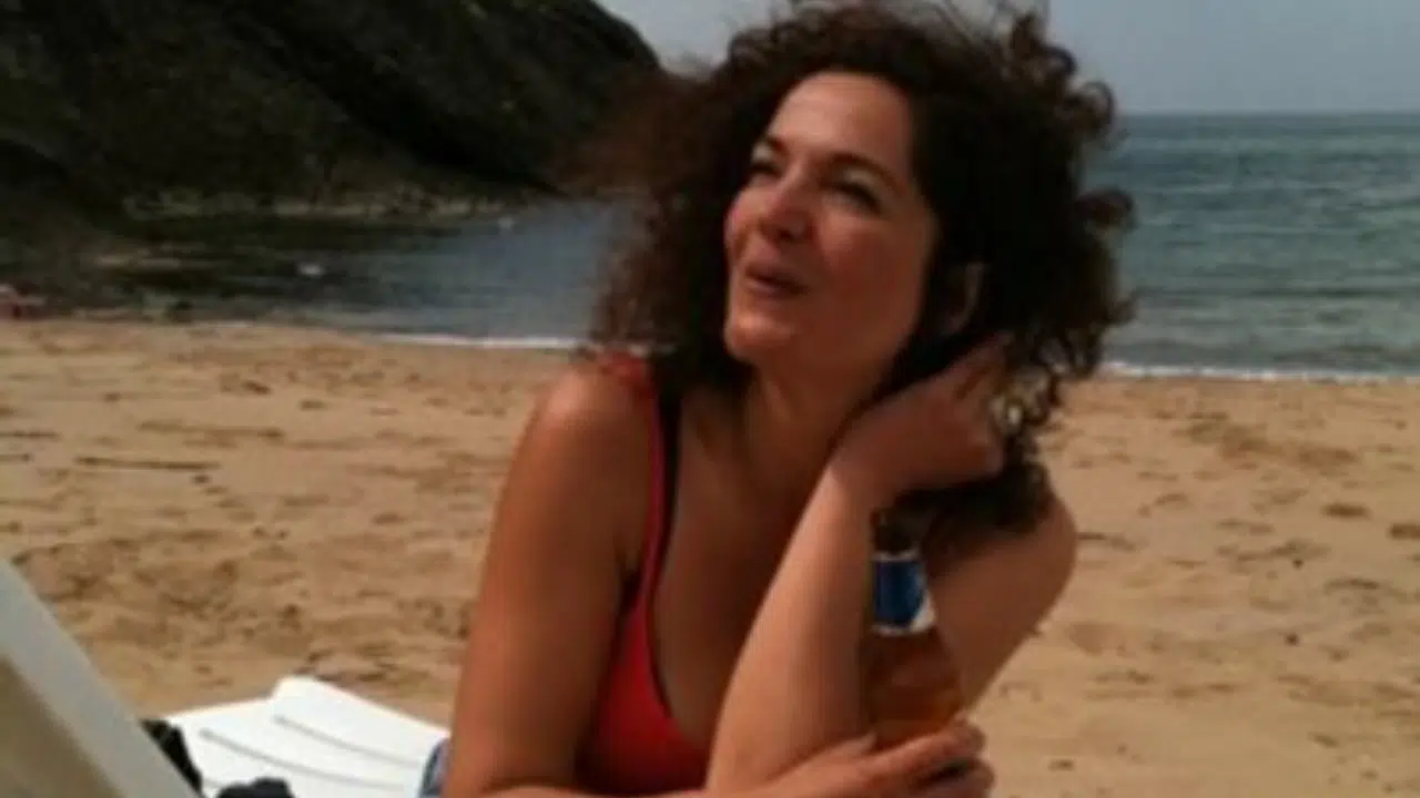 Mihriban Er'den Çarpıntı Dizisi Açıklaması: Rolüm Bitti