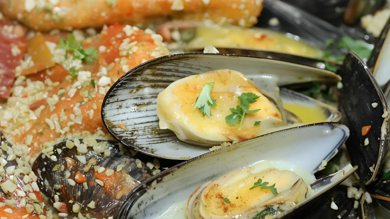 Bursa'da Dört Genç Yedikleri Midyeden Zehirlenerek Hastaneye Kaldırıldı