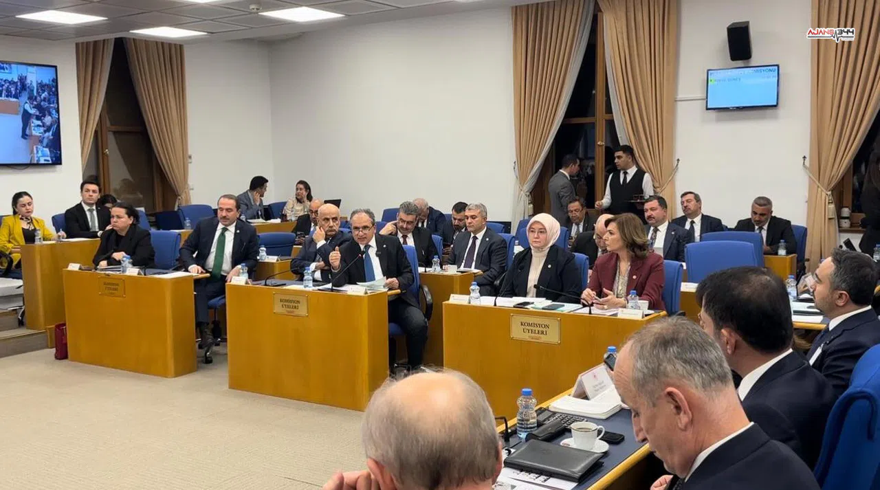 Milletvekili Tuba Köksal: “Kahramanmaraş Emeğin Gücüyle Ayağa Kalkıyor”