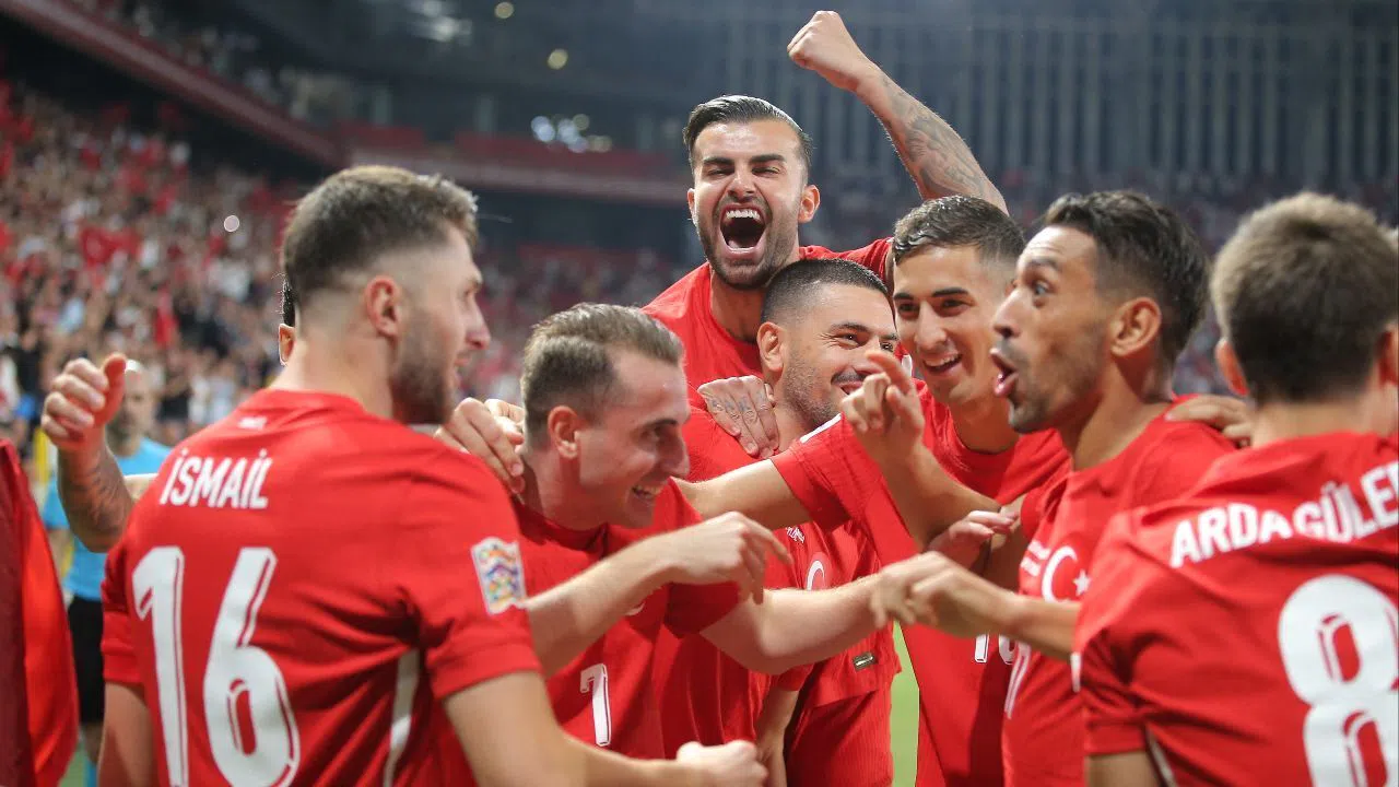 Milli Ara Takvimi Netleşti: Bulgaristan ve İspanya Maçları Heyecanı!