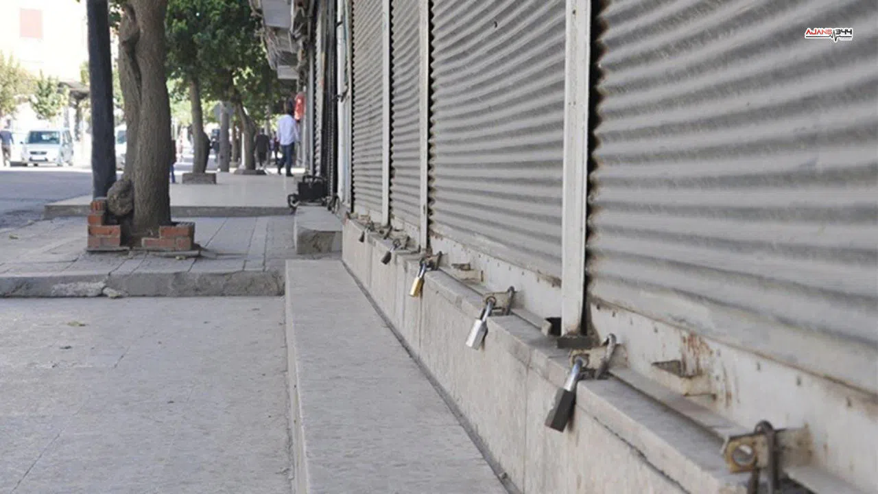 Kahramanmaraş'ta bir dönem daha sessizce sona eriyor