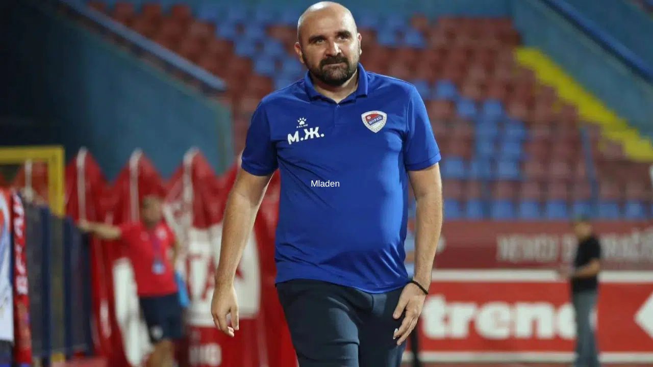 Futbol Trajedisi: Teknik Direktör Sahada Hayatını Kaybetti