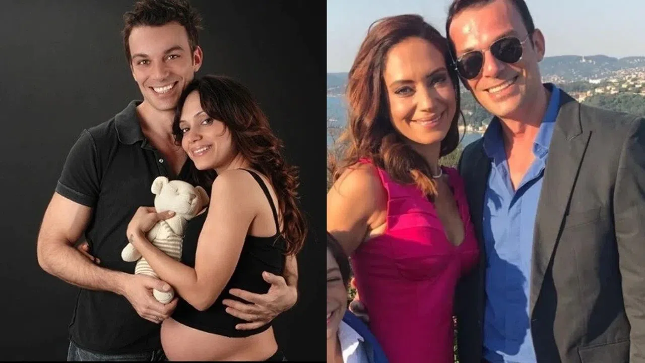 Jess Molho Boşanma Davasında Tanıklar Konuştu