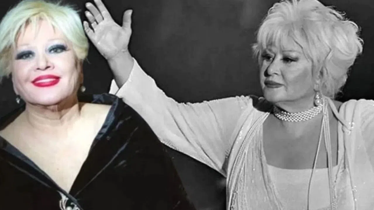 Muazzez Abacı Son Yolculuğuna Uğurlandı